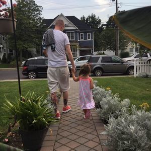 Meet your Posher, Matthew